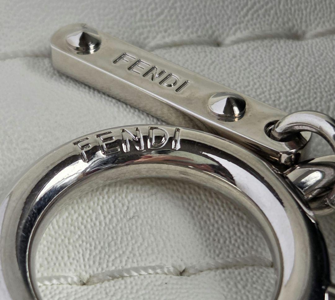 気まぐれセールフェンディ　リアルファーチャーム