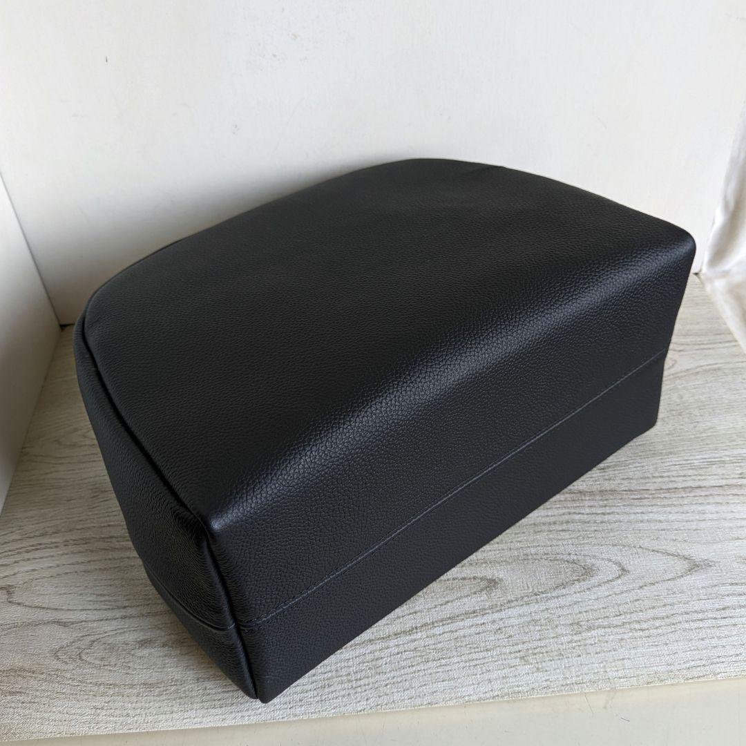 ミサト がま口ショルダーバック、親子がま口お財布　革