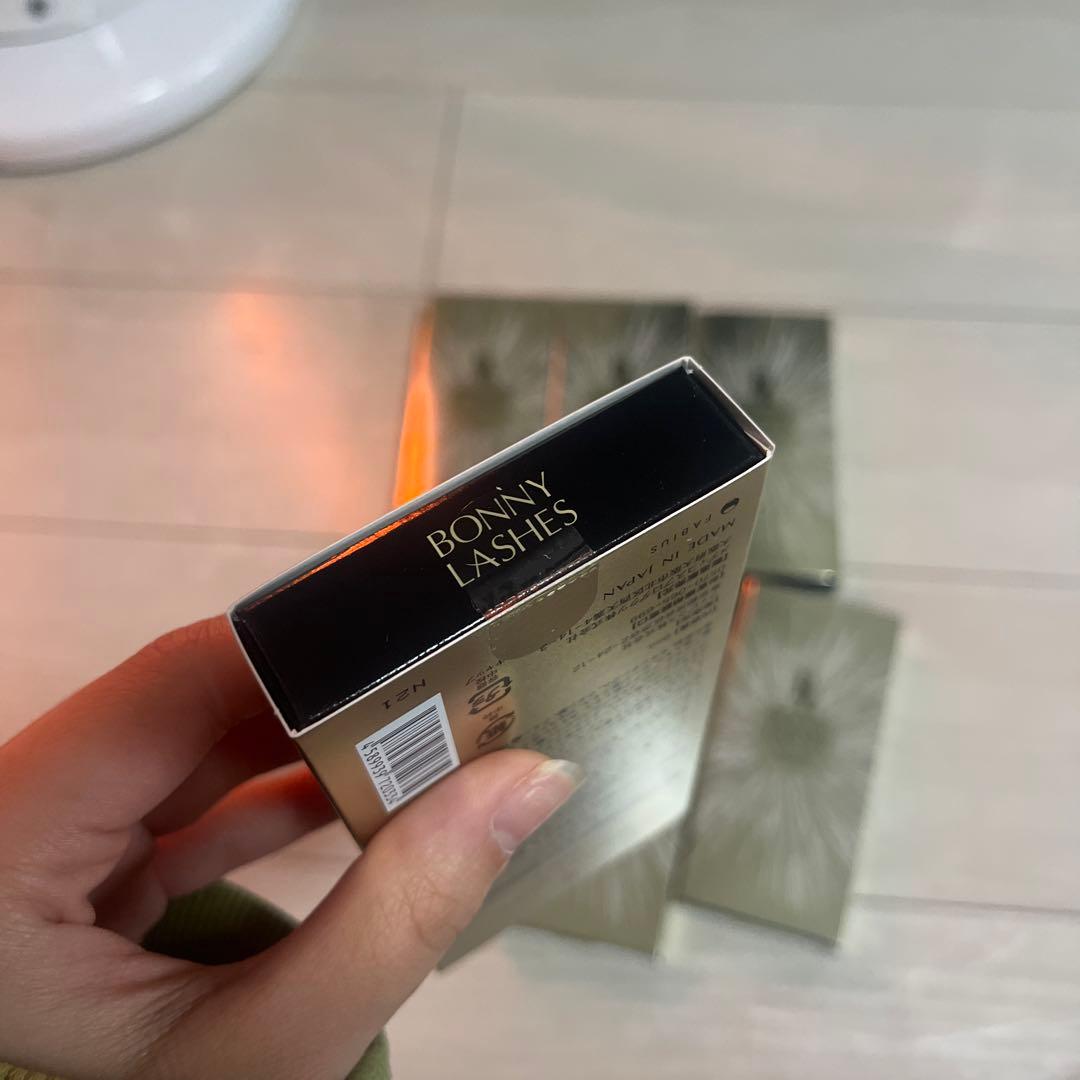 ボニーラッシュ