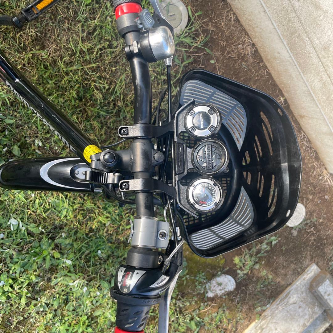 T*s様 ブリヂストン エクスプレスジュニア 22インチ EXJ26