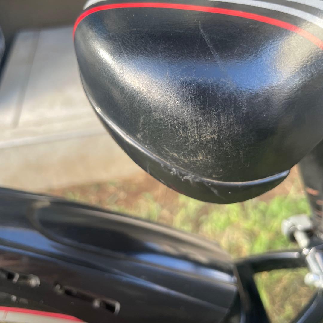 T*s様 ブリヂストン エクスプレスジュニア 22インチ EXJ26