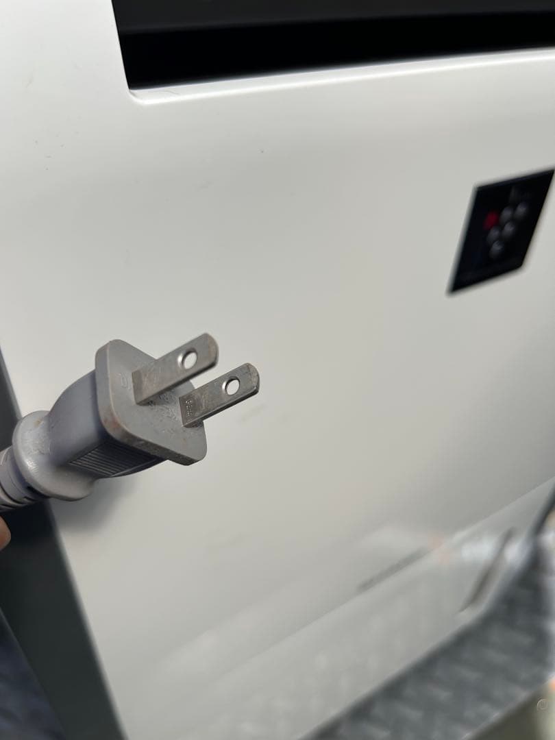 SHARP 除湿機 加湿器