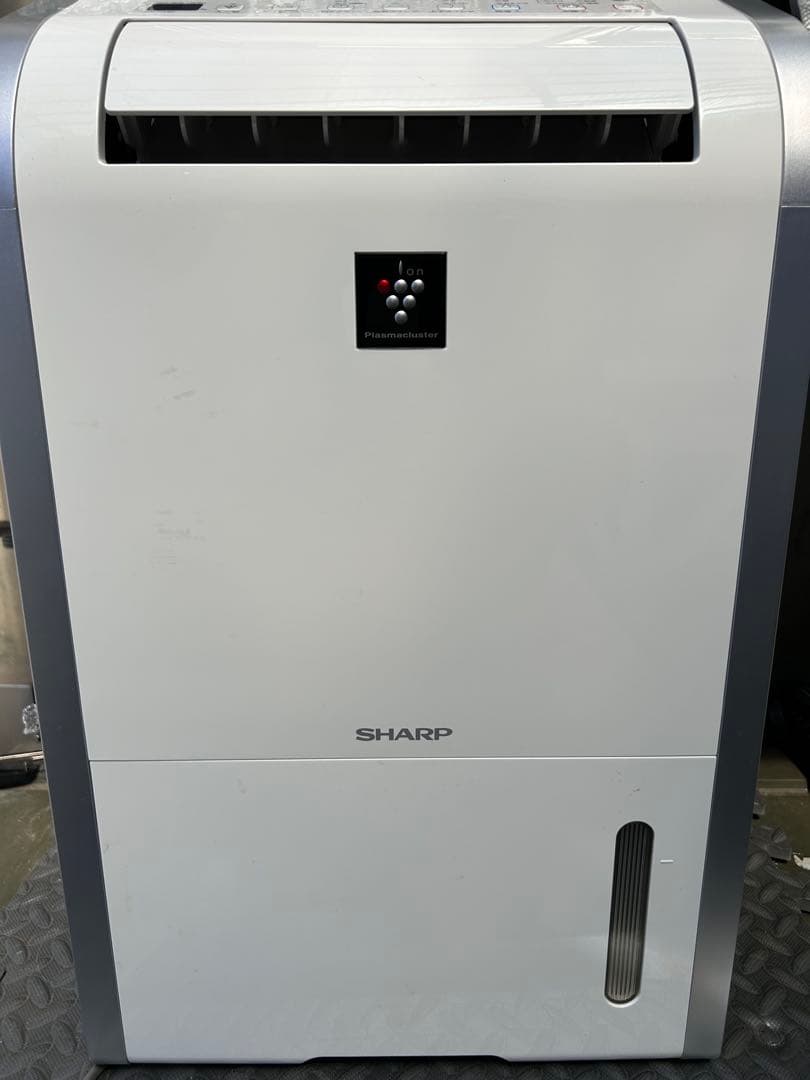 SHARP 除湿機 加湿器