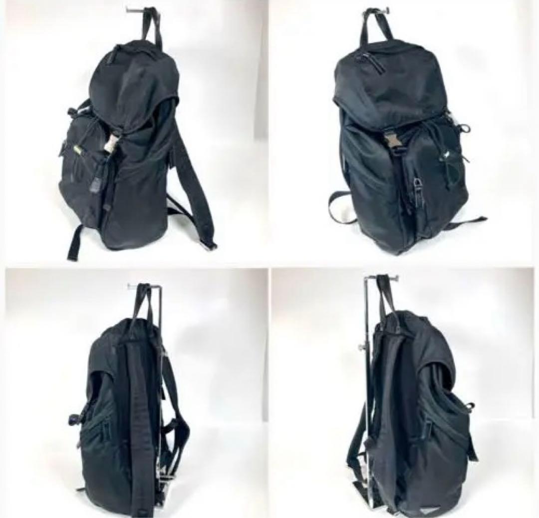 PRADA プラダ 2VZ135 リュック バックパック 正規品
