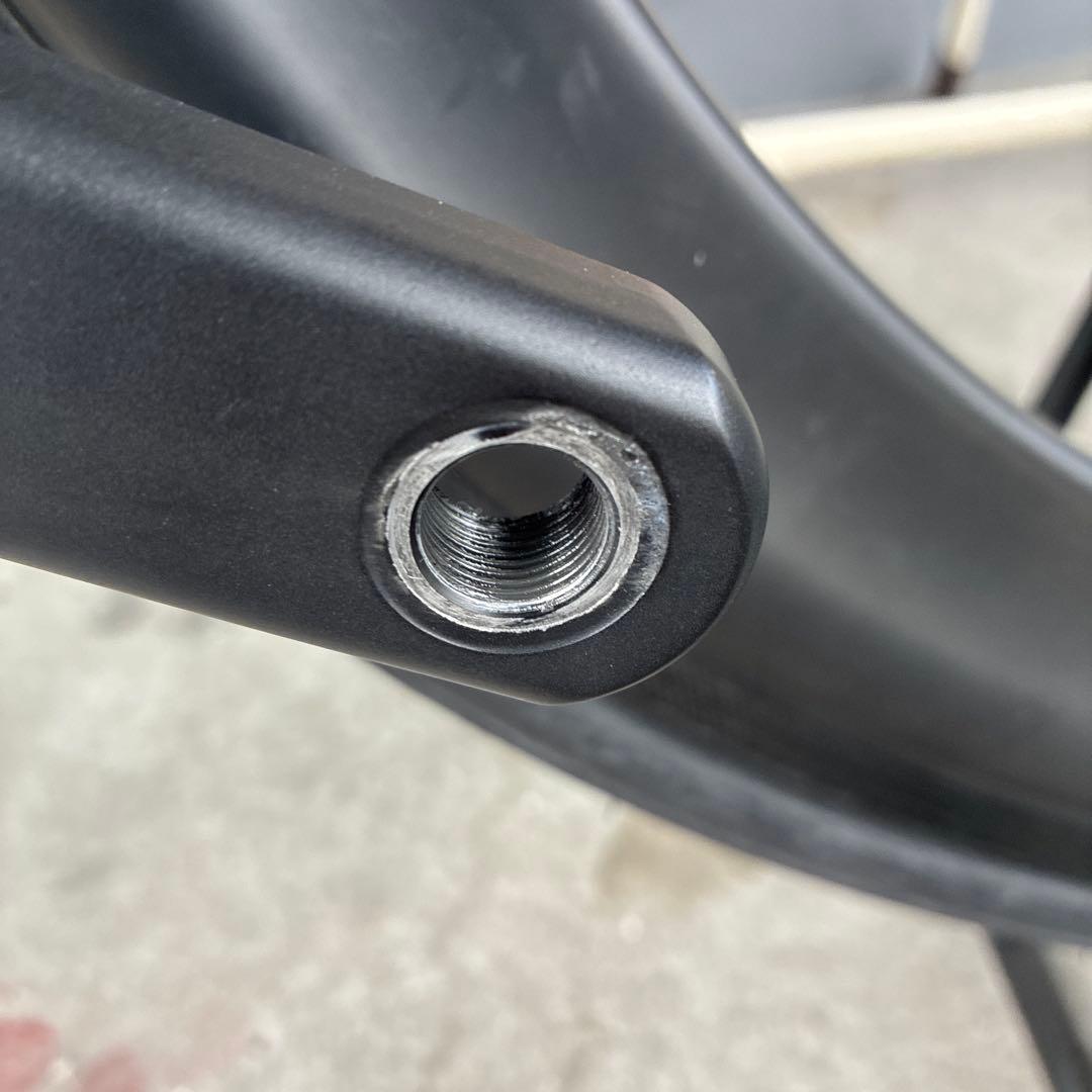 ピストバイク LEADER 735 Sサイズ