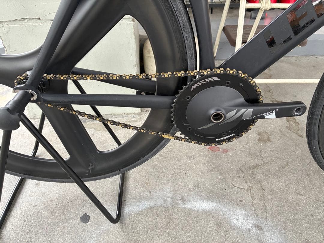 ピストバイク LEADER 735 Sサイズ