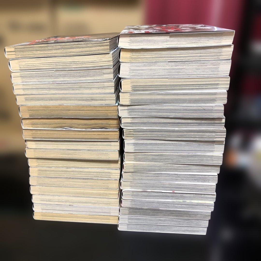 善悪の屑　外道の歌　園田の歌　朝食会　漫画　全巻　レンタル落ち含む　バラ売り不可