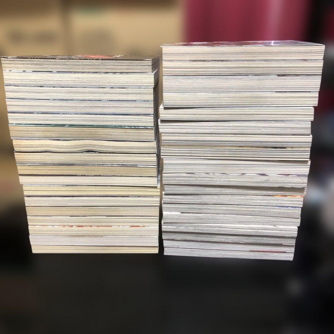 善悪の屑　外道の歌　園田の歌　朝食会　漫画　全巻　レンタル落ち含む　バラ売り不可