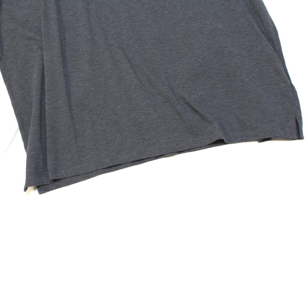 美品 モンクレール コットン 半袖ポロシャツ XXXL 半袖トップス 国内正規