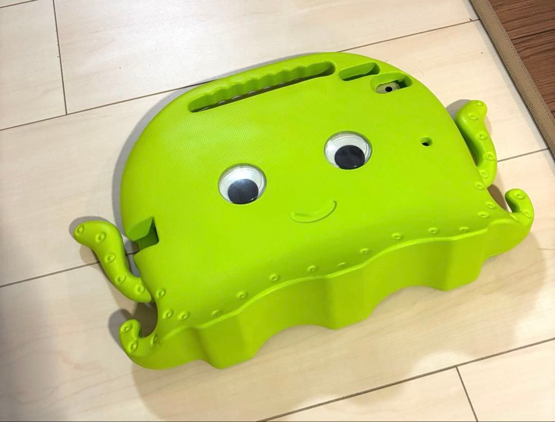 iPad 第６世代⭐︎ケース付き⭐︎