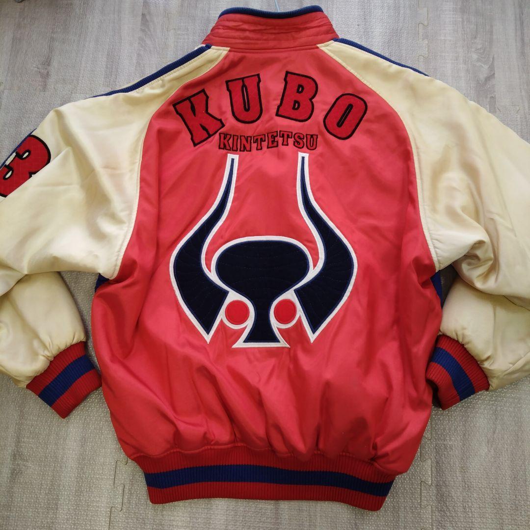 【プロモデル】近鉄バファローズ／久保63 グランドコート