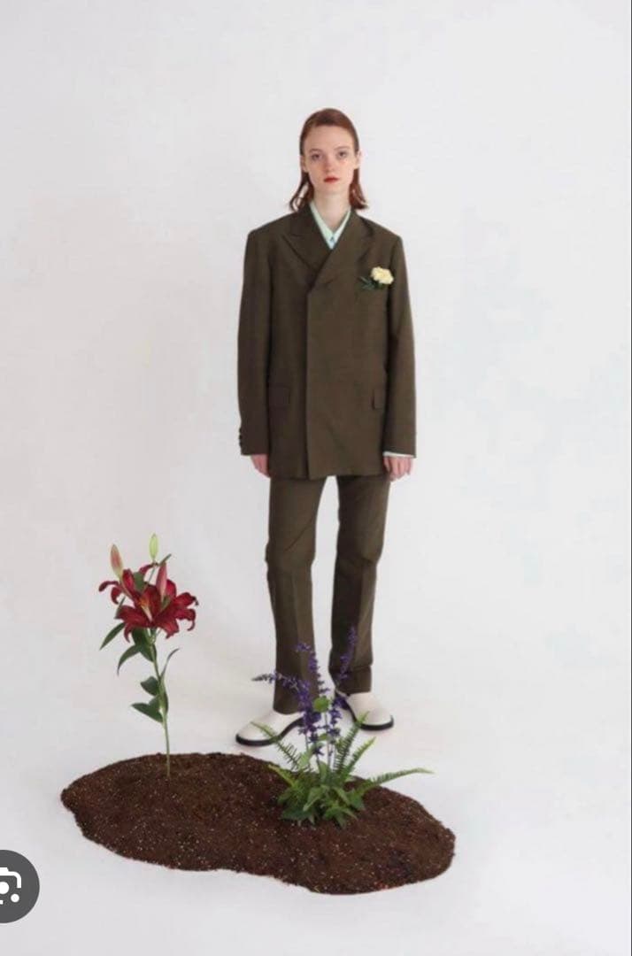 TTT MSWセットアップ 21ss