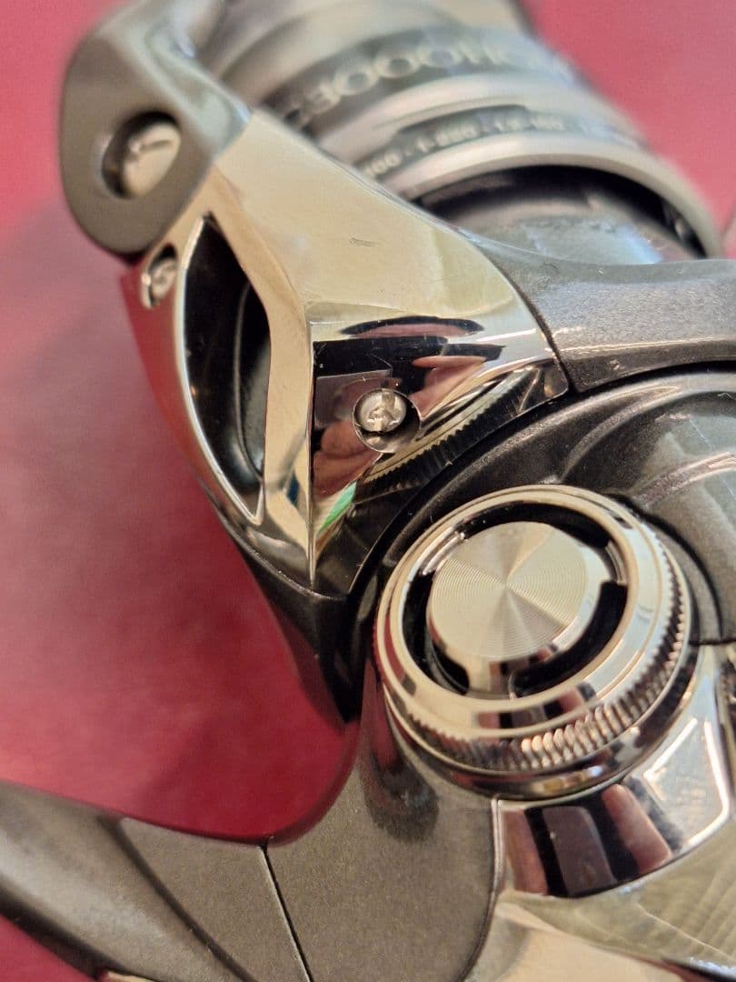 12 エクスセンスCI4+ C3000HGM