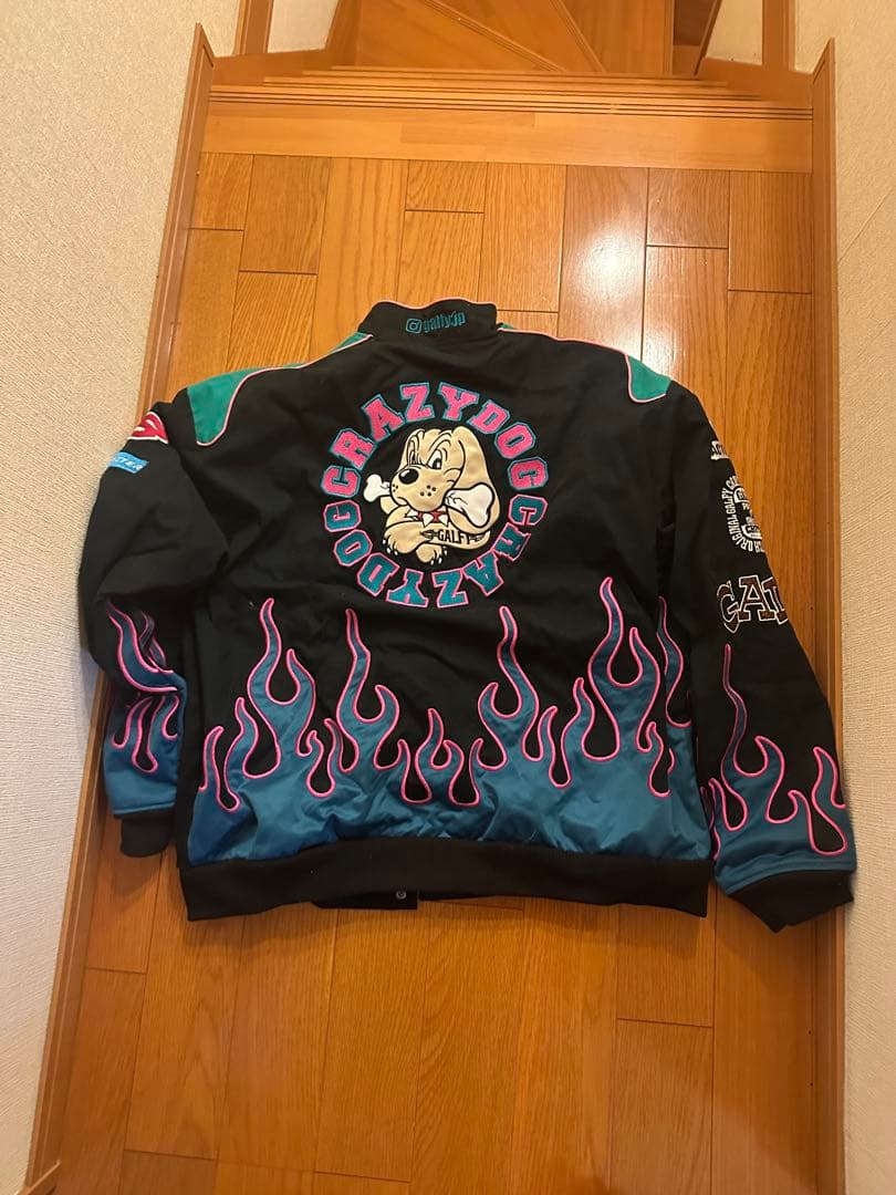 佐*藤様 GALFY 走り屋ジャケット