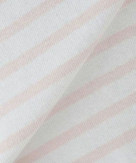 【美品】IENA イエナ セントジェームス ウエッソン　ピンク　T5