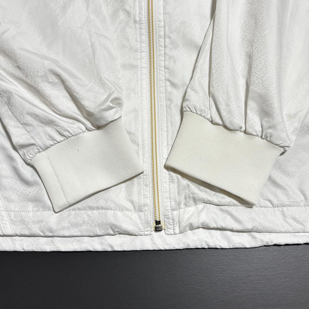 美品 MIZUNO PRO ウィンドブレーカー セットアップ 野球メンズ XO