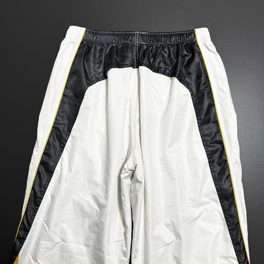 美品 MIZUNO PRO ウィンドブレーカー セットアップ 野球メンズ XO