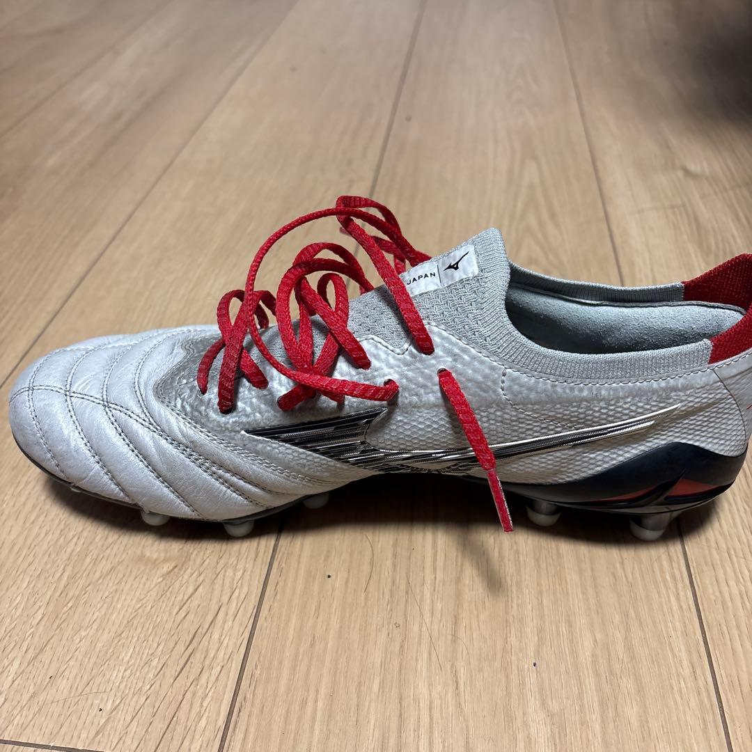 モレリアネオIV β JAPAN 26.5cm