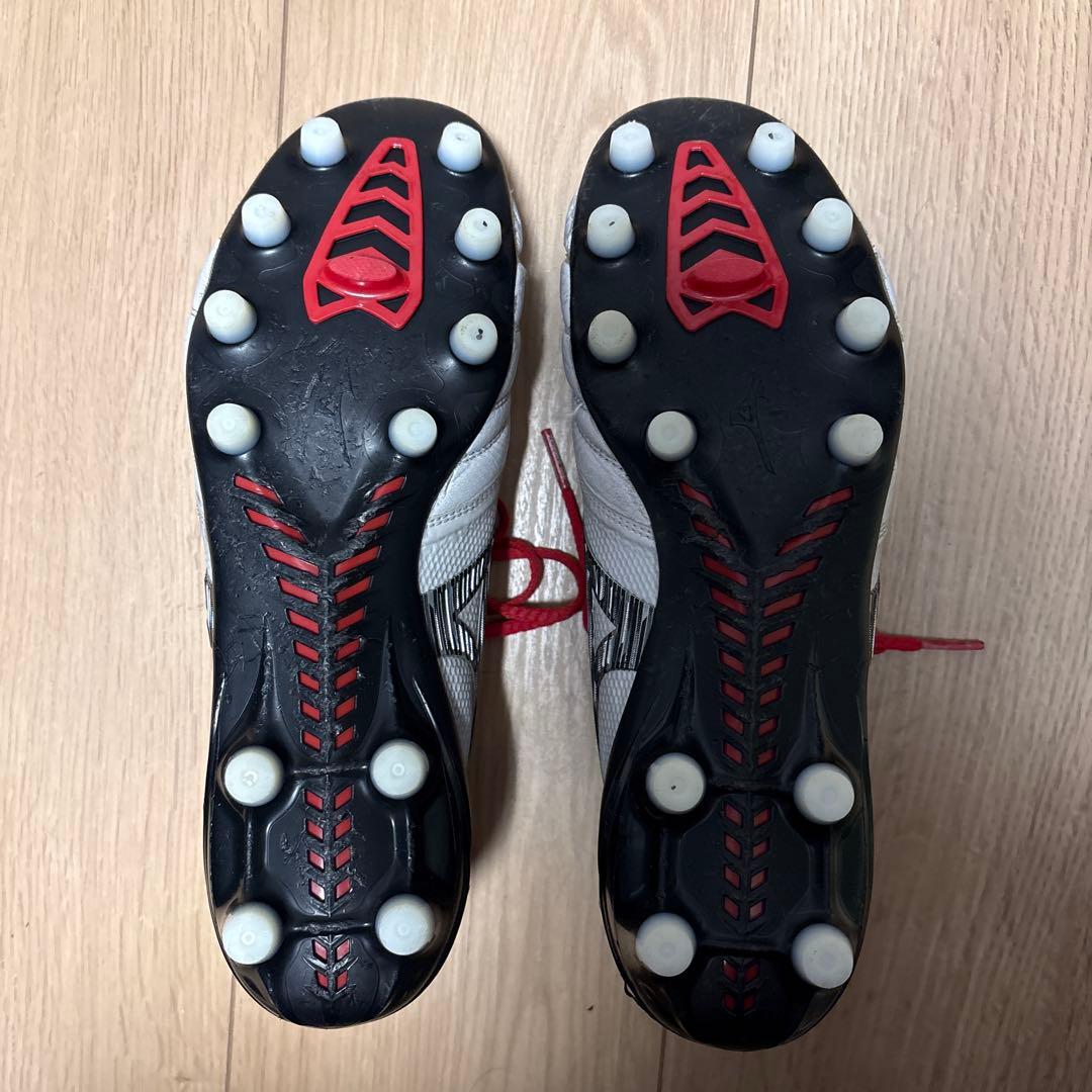 モレリアネオIV β JAPAN 26.5cm