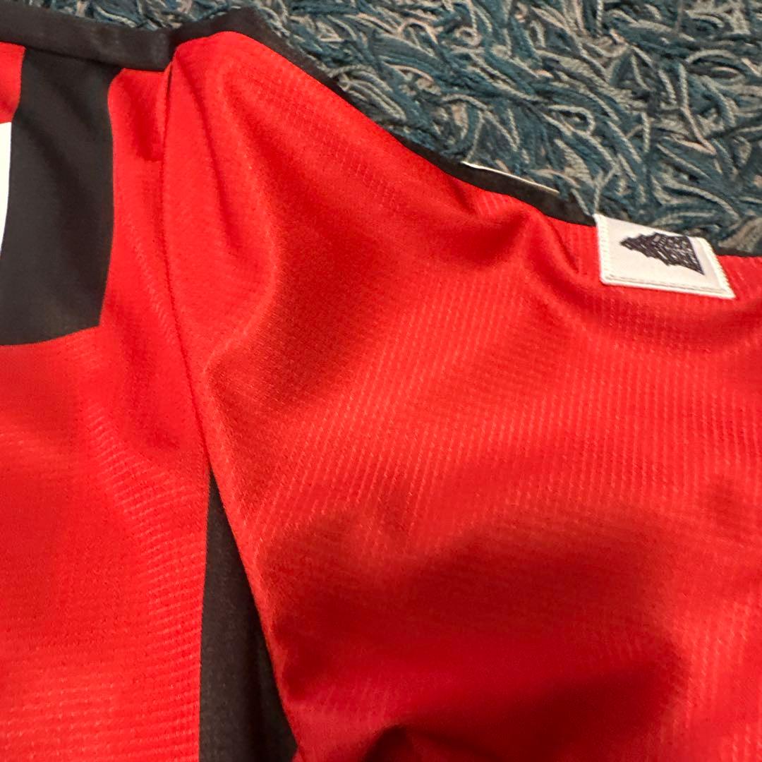 野原　ロアッソ熊本 ユニフォーム Mサイズ PUMA製