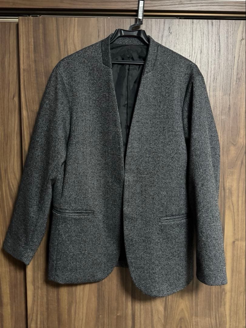 【美品】 Magine セットアップ　ノーカラー ジャケット