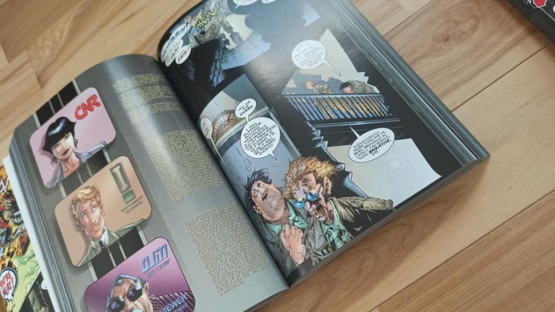 アメコミ スポーン Spawn Compendium 1-2-3