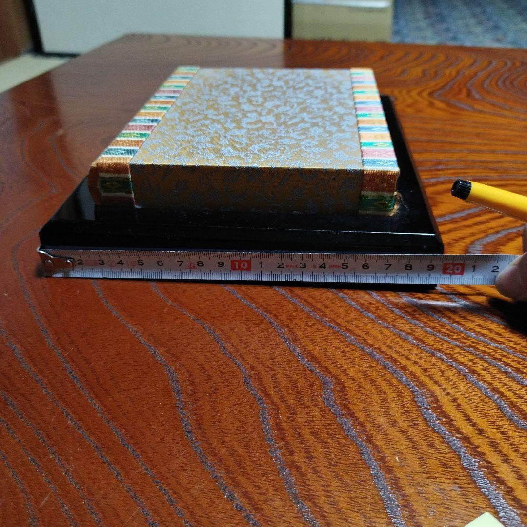 雛人形　美品です。大幅 お値下げしました。