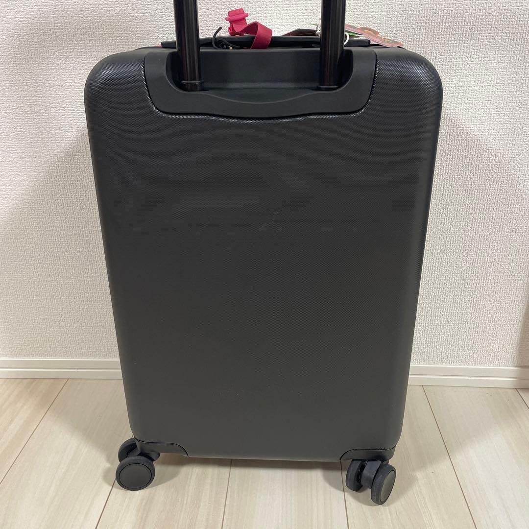 カラタネル様 希少Jade Purple Brown herschel キャリー