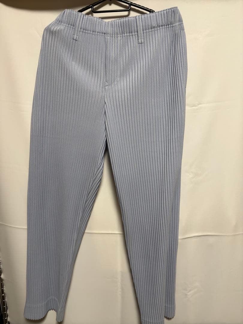 Homme plisse オムプリッセ