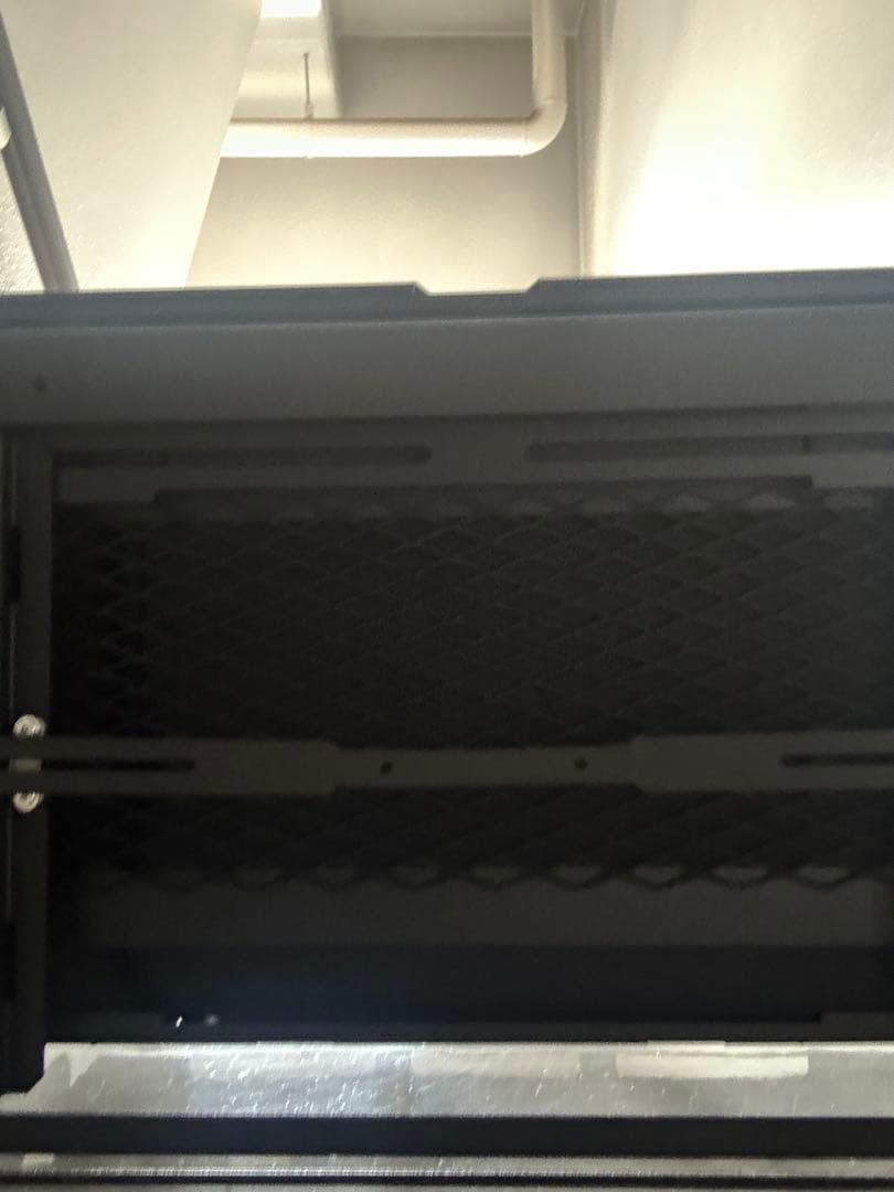 テーブル・チェア・ハンモック NATURE TONES THE BLACK BOX