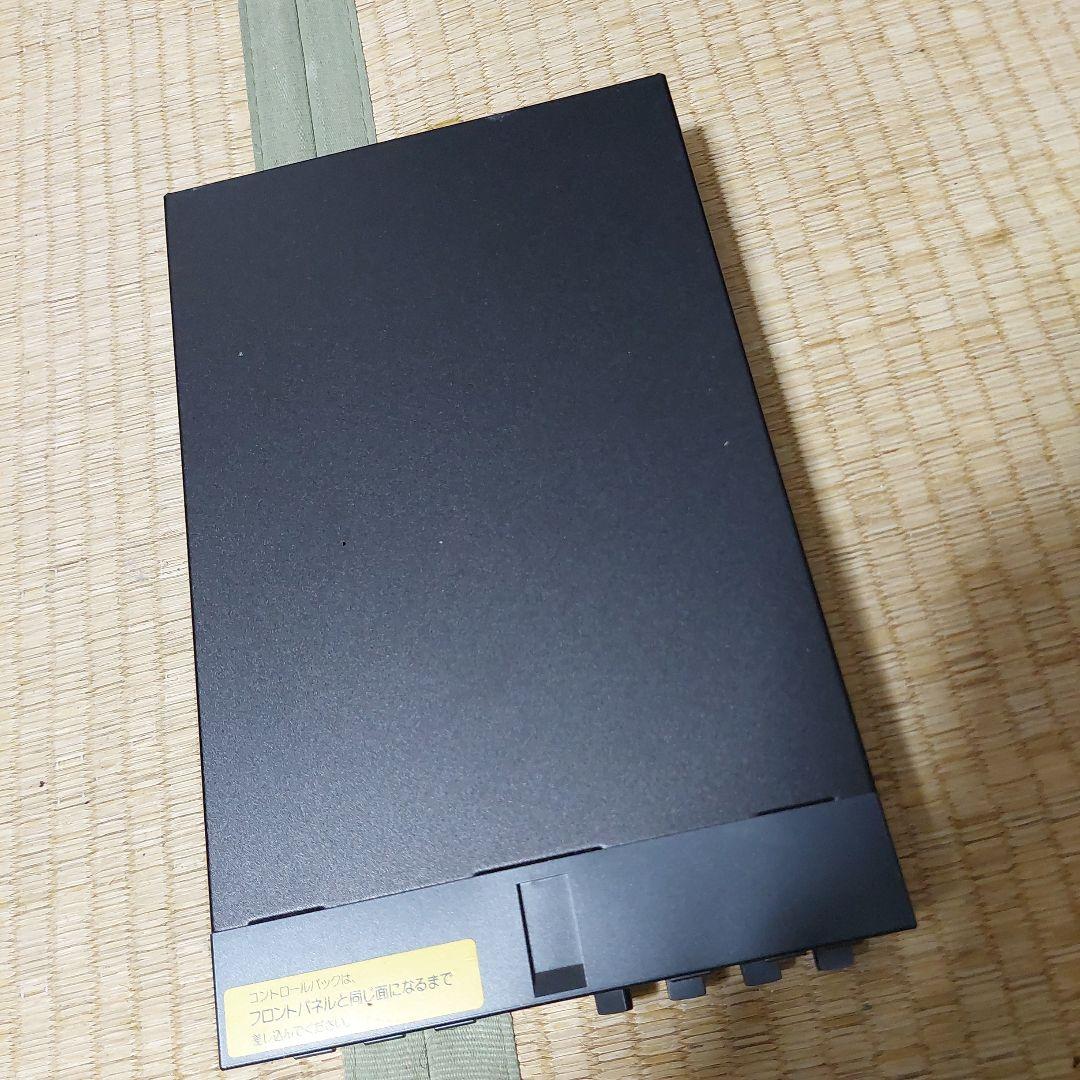 PIONEER パイオニア レーザーアクティブ カラオケパック PAC-K1