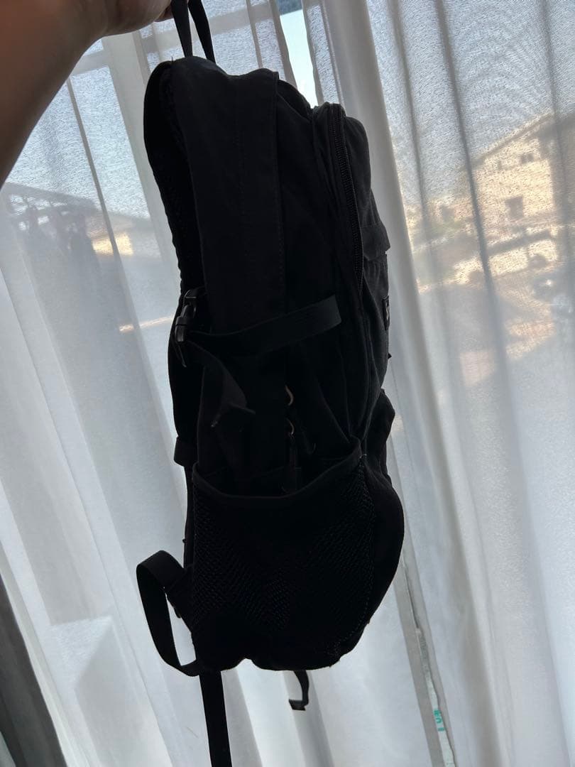 SUPREME バックパック リュック 2015SS 15SS