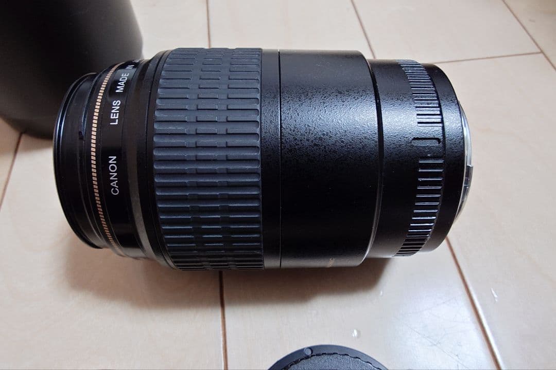 EF100mm F2.8 マクロ USM