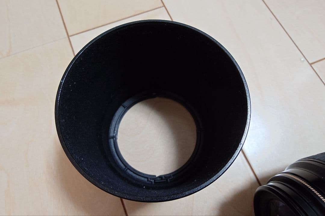 EF100mm F2.8 マクロ USM