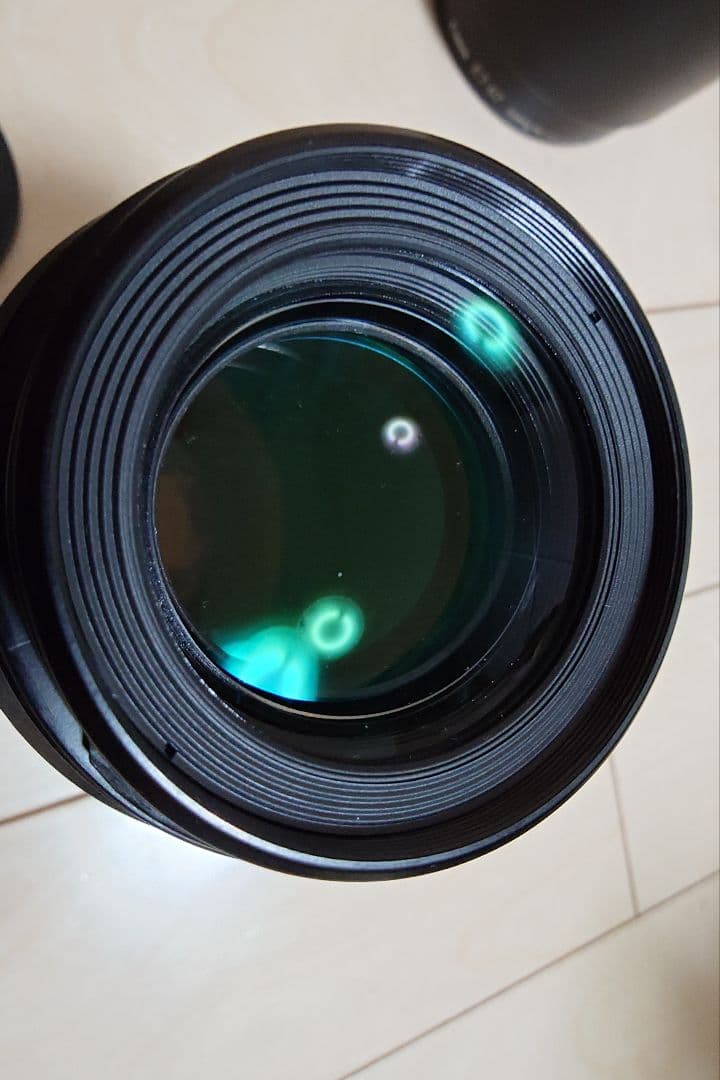 EF100mm F2.8 マクロ USM