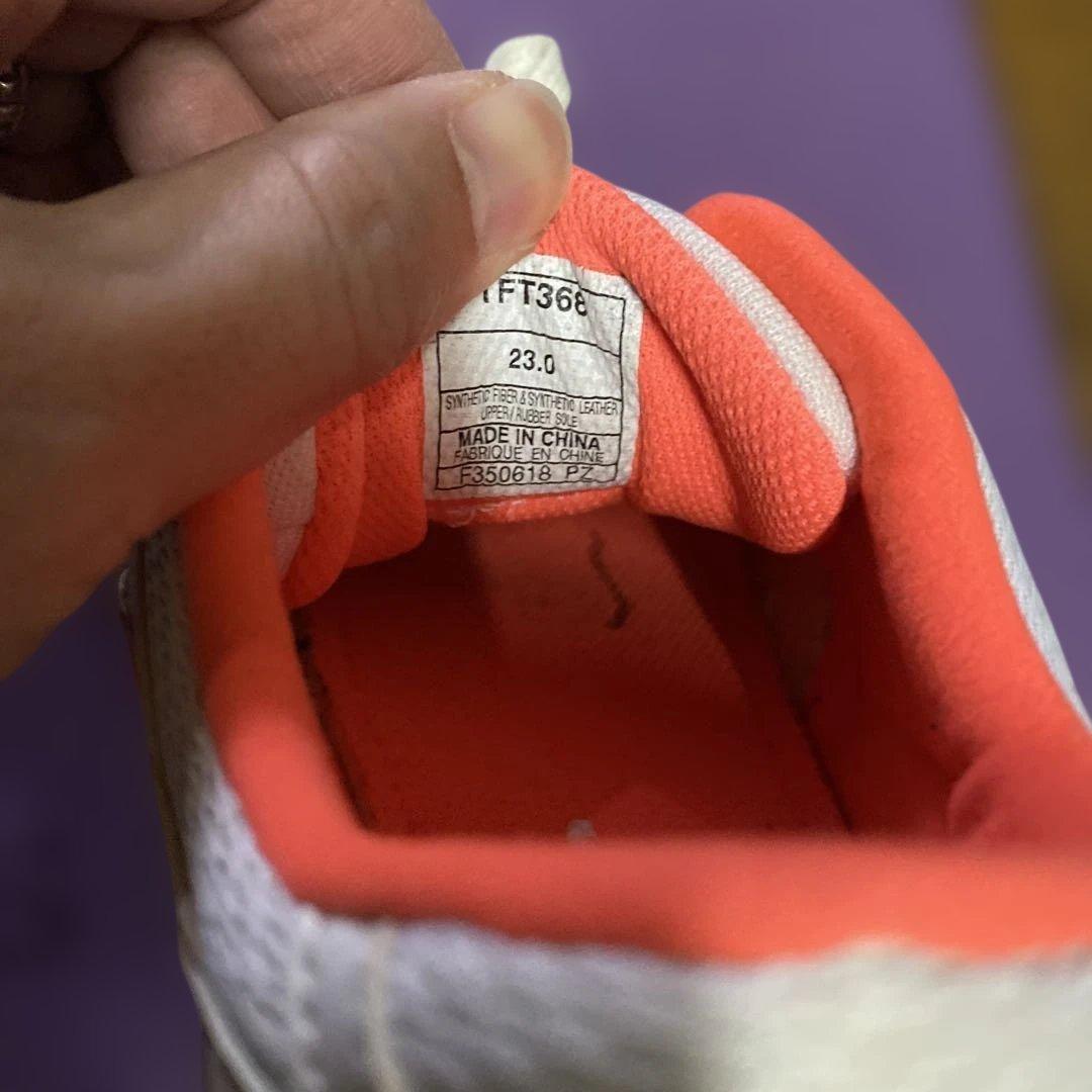 投擲シューズ　23.0