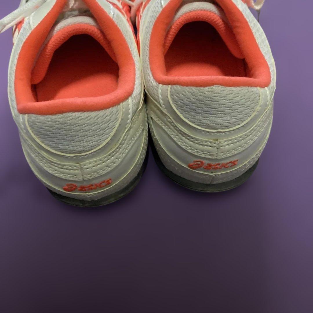 投擲シューズ　23.0