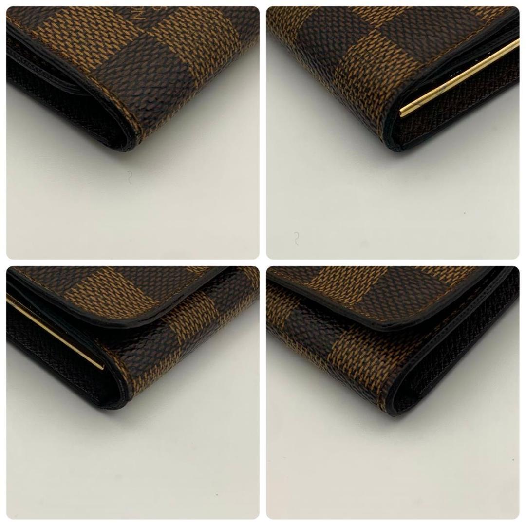 ハイビスカス良品 ルイヴィトン ミュルティクレ4 キーケース