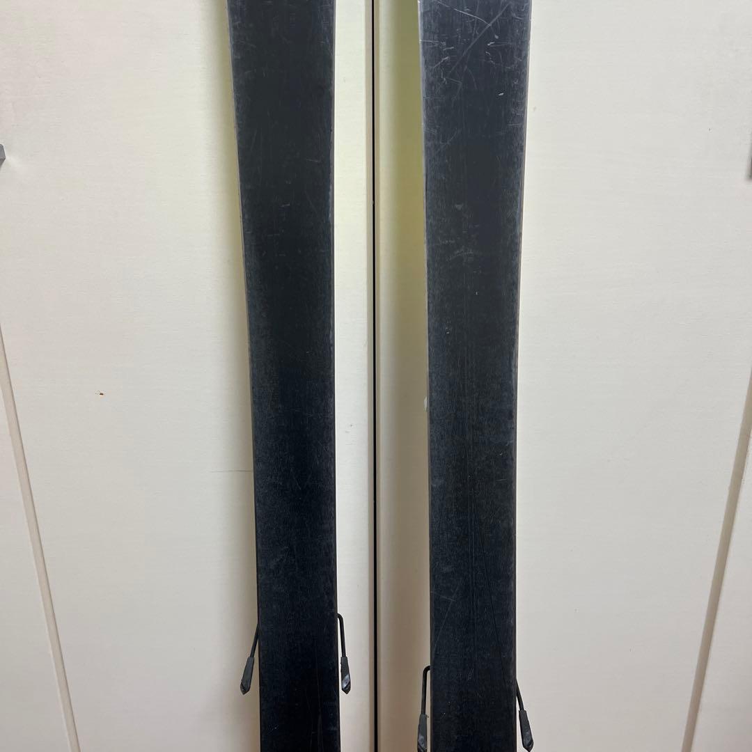 ROSSIGNOL スキー板 140cm バインディング付き