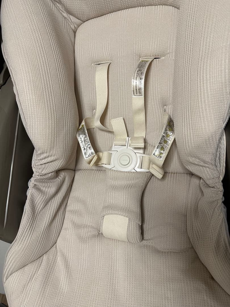 防水シート付ネムリラAUTO SWING BEDi LongスリープシェルEG+