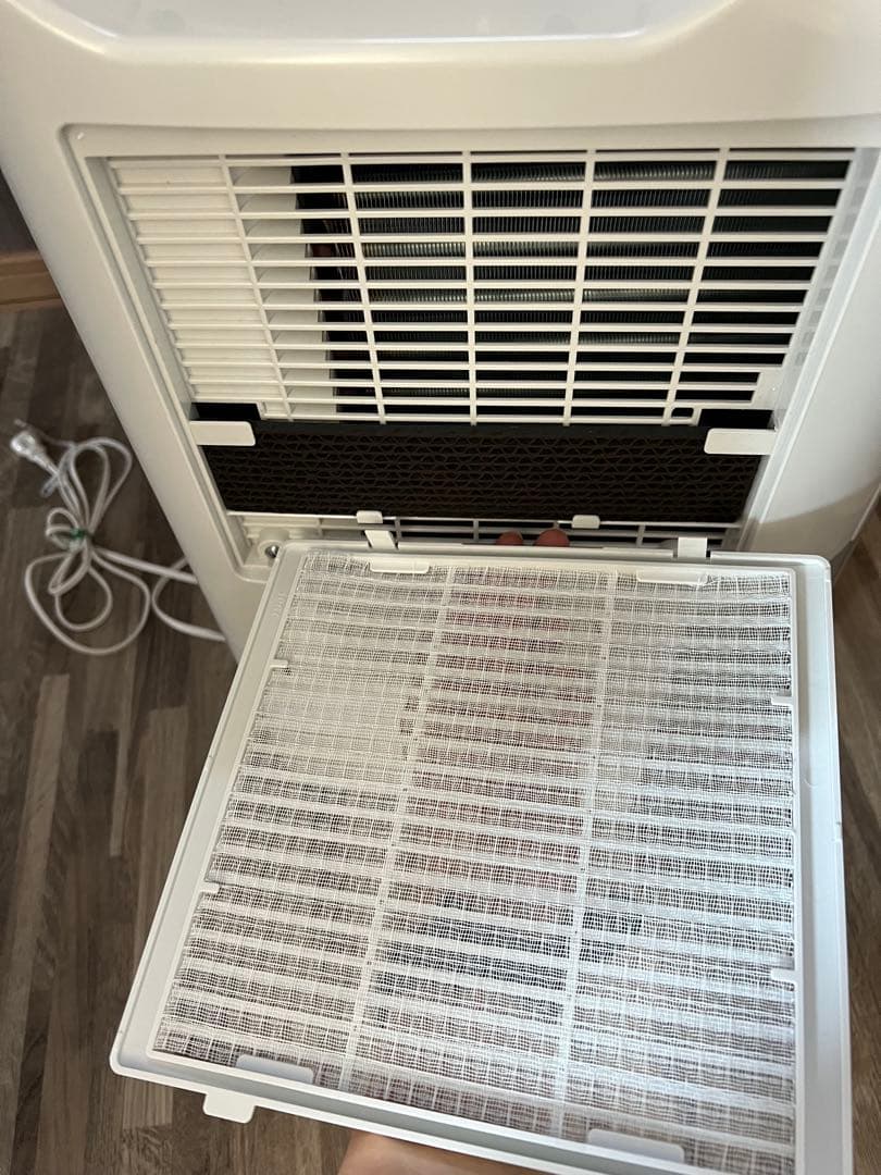 CORONA 除湿機(新古品)