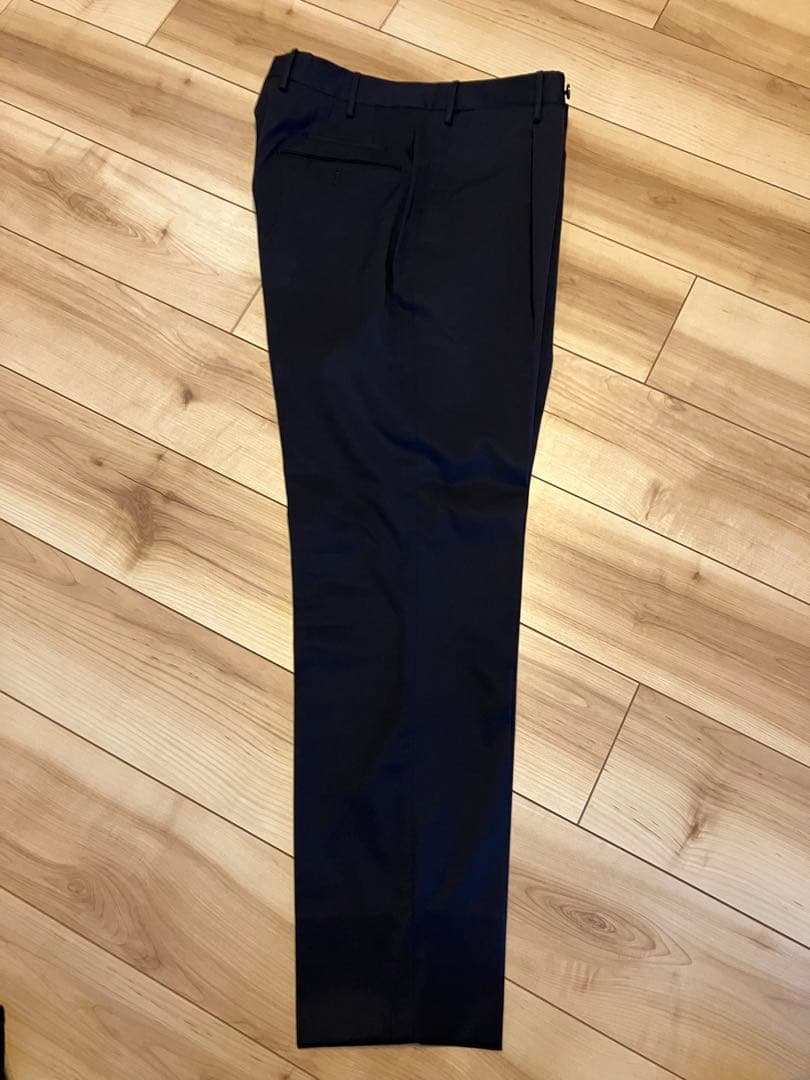 PTトリノ　スラックス　ストレッチ　48