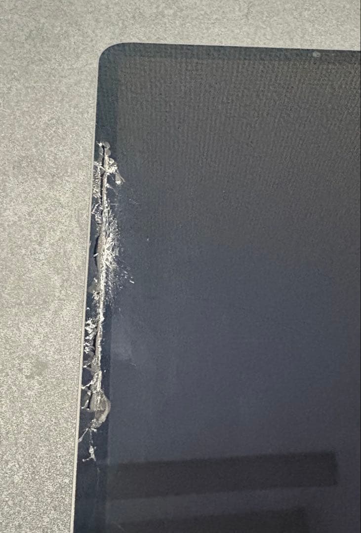 iPad Pro 11インチ (2022年モデル) ジャンク品