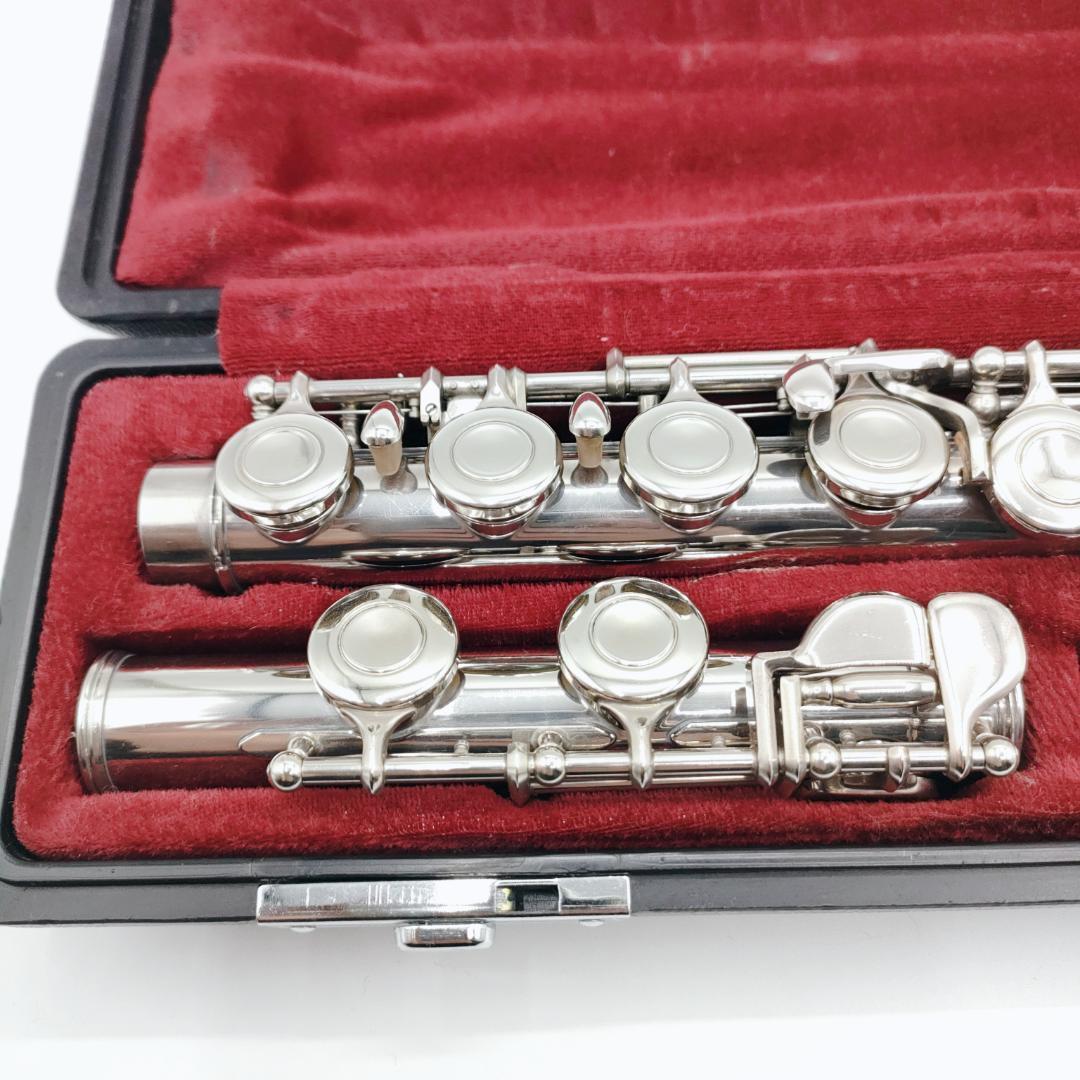 YAMAHA/ ヤマハ　フルート YFL-211 YFL211 管楽器 吹奏楽器