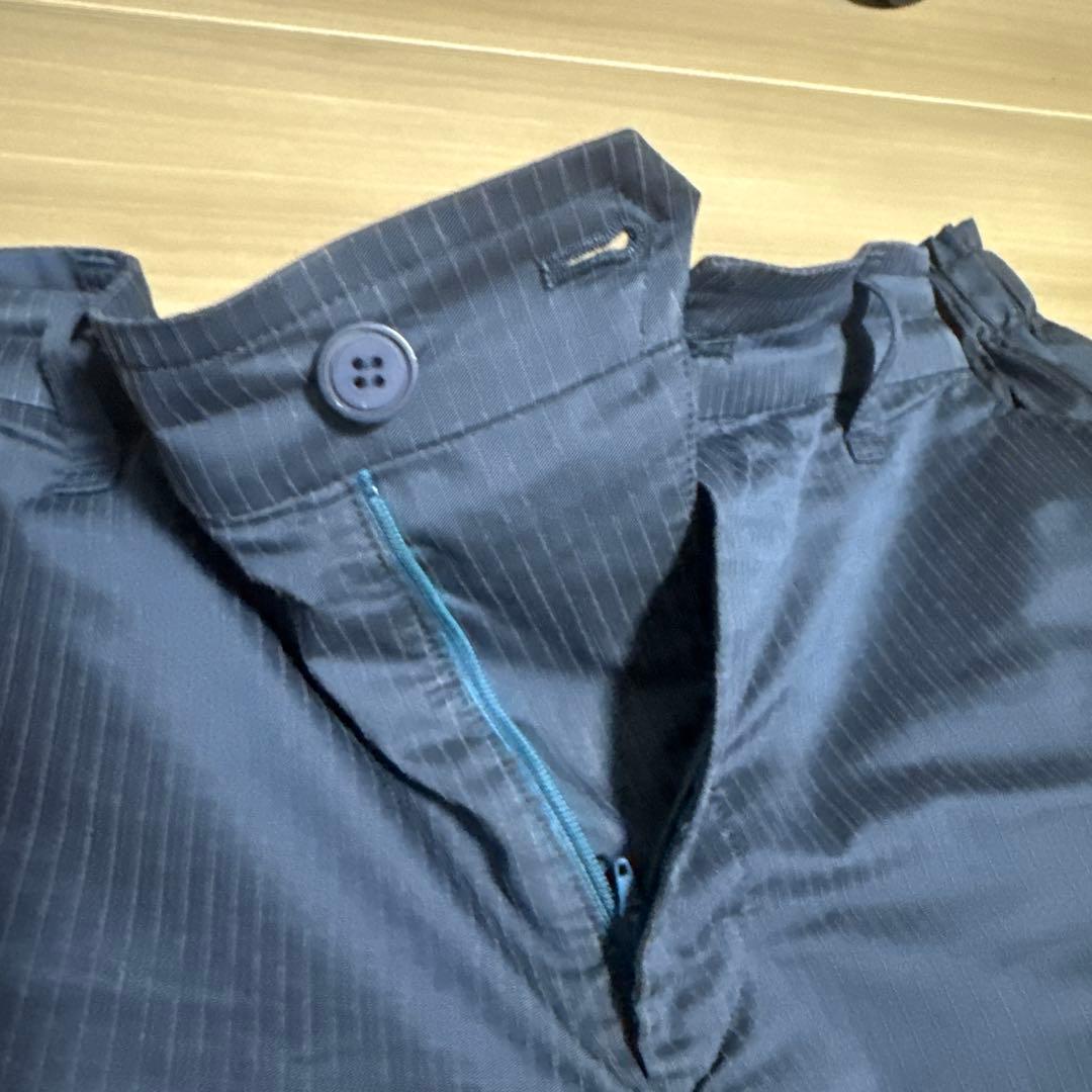 パンツ A-POC ABLE ISSEY MIYAKE TYPE-S 003