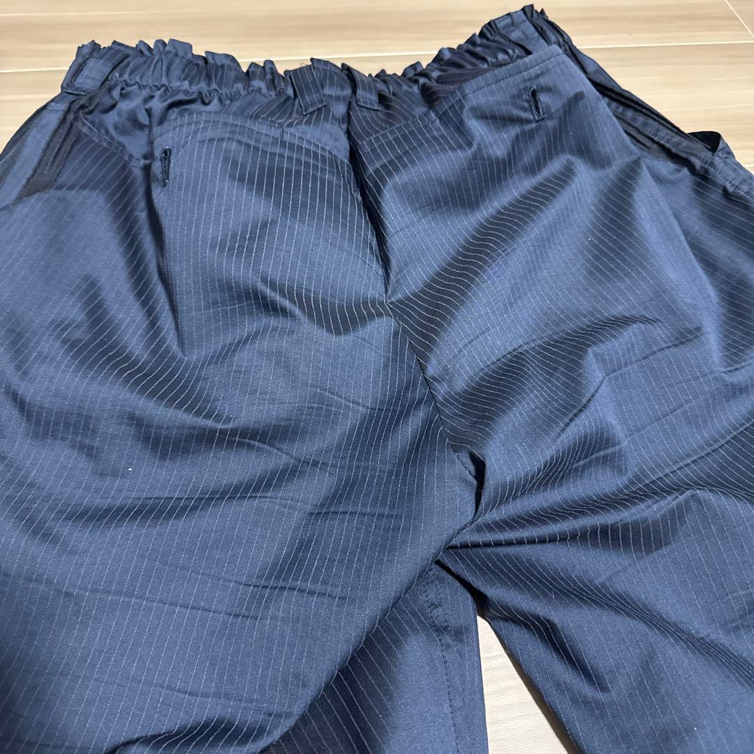 パンツ A-POC ABLE ISSEY MIYAKE TYPE-S 003