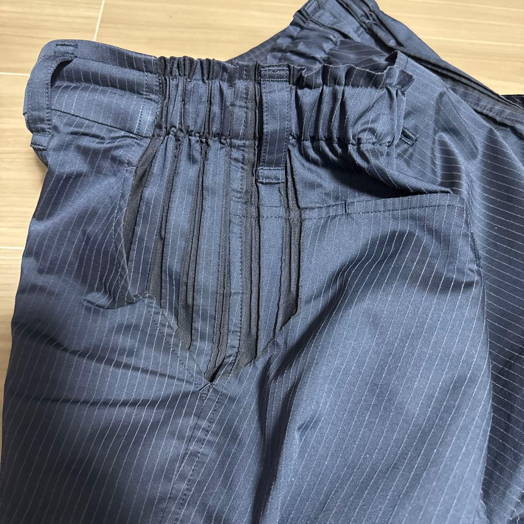 パンツ A-POC ABLE ISSEY MIYAKE TYPE-S 003