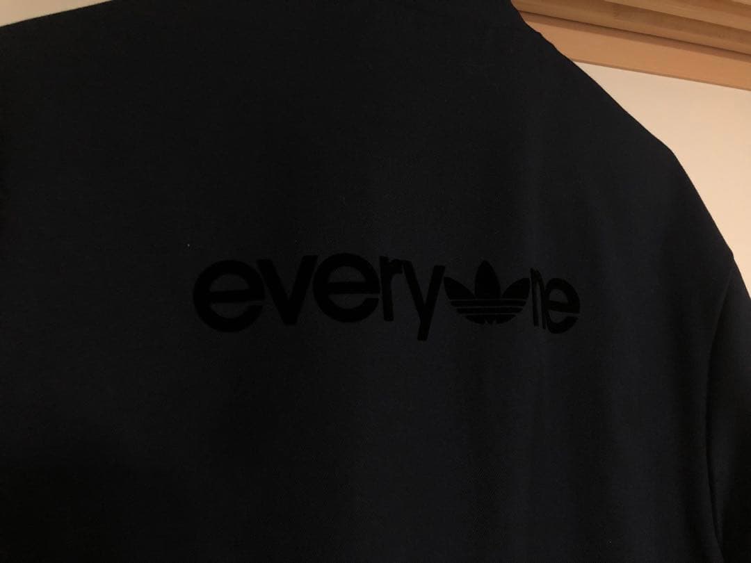 TRACK TOP everyone adidas エブリワン アディダス M