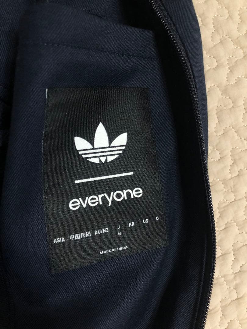 TRACK TOP everyone adidas エブリワン アディダス M