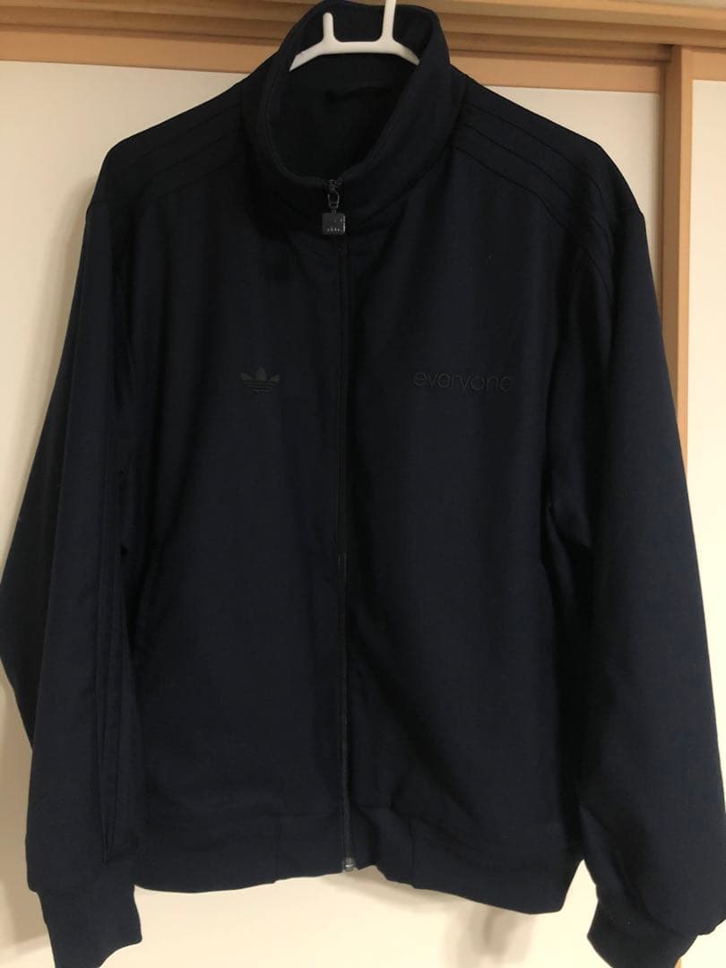 TRACK TOP everyone adidas エブリワン アディダス M